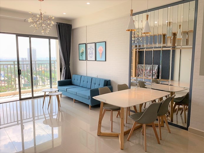 Apartment for rent D2271349 (15)